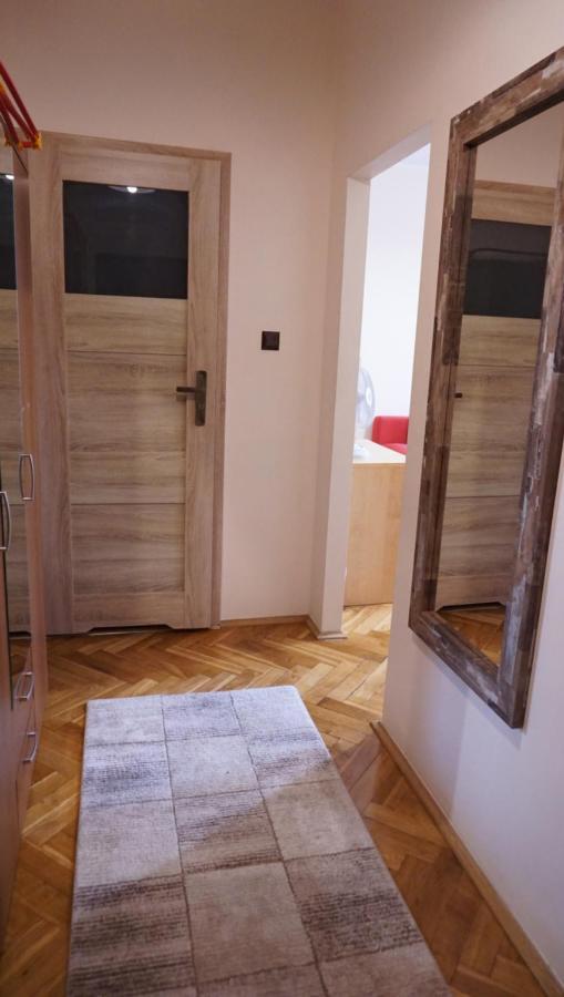 Apartament Sloneczny Gdynia Exterior foto