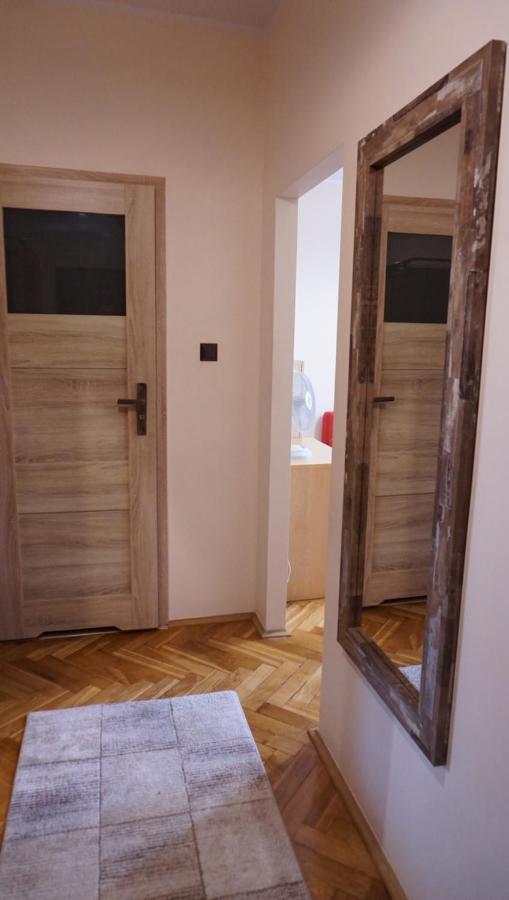 Apartament Sloneczny Gdynia Exterior foto