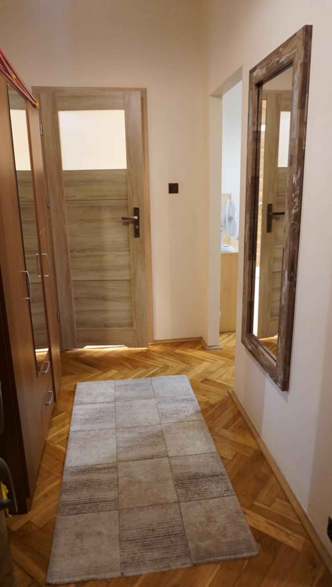 Apartament Sloneczny Gdynia Exterior foto