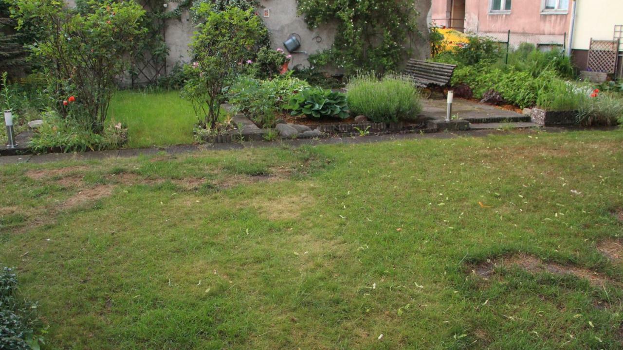 Apartament Sloneczny Gdynia Exterior foto